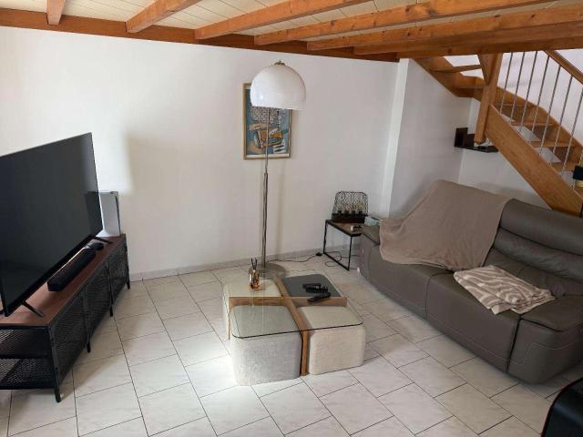 Location maison 3 pièces La Meilleraie Tillay 85