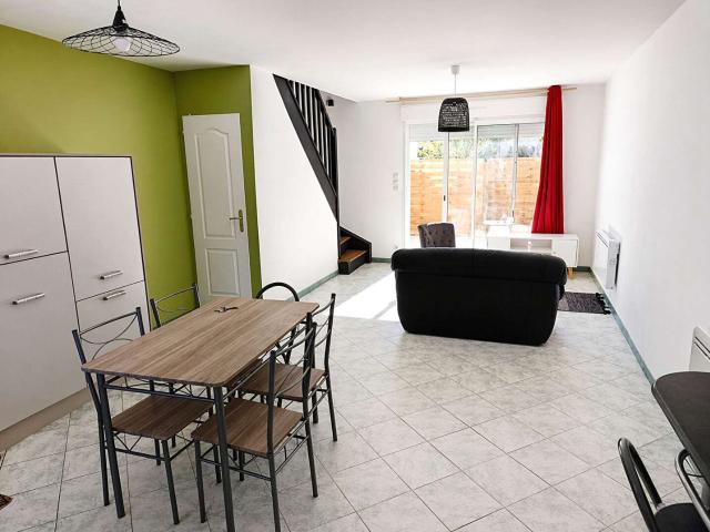 Location maison 3 pièces La Ménitré 49