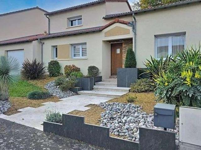 Location maison 3 pièces La Milesse 72