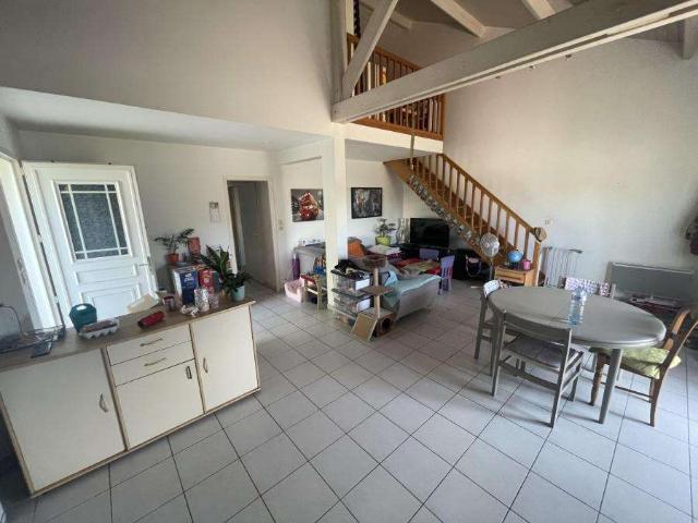 Location maison 3 pièces La Planche 44