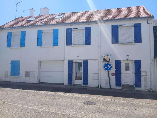 Location maison 3 pièces La Turballe 44