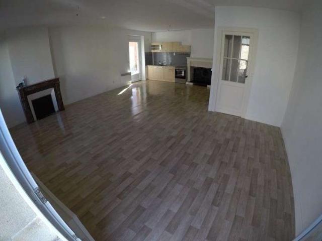 Location maison 3 pièces Lamarque 33