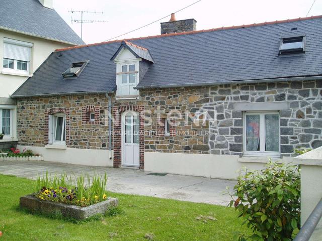 Location maison 3 pièces Langueux 22