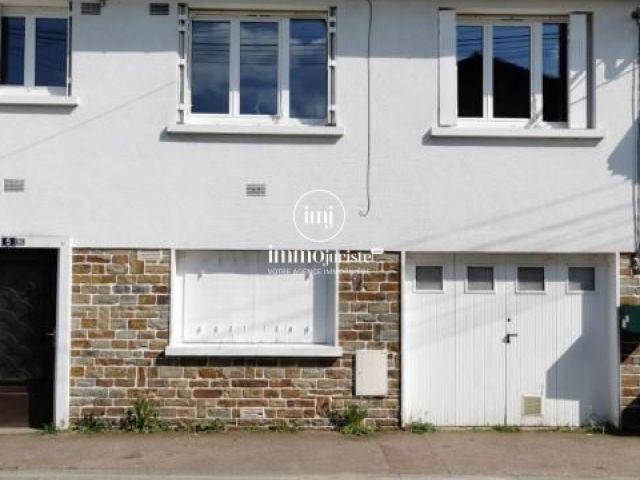 Location Maison 3 pièces LANDOUGE 87100