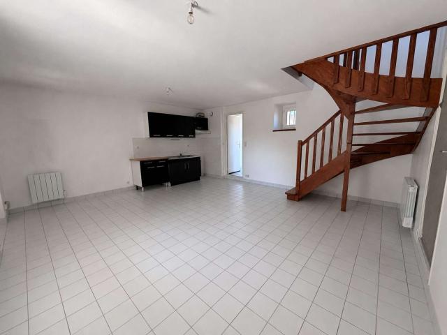Location maison 3 pièces Landujan 35