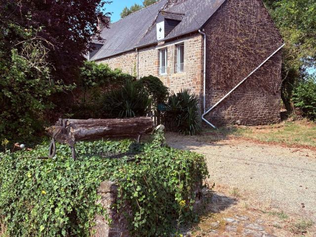 Location maison 3 pièces Lanvallay 22
