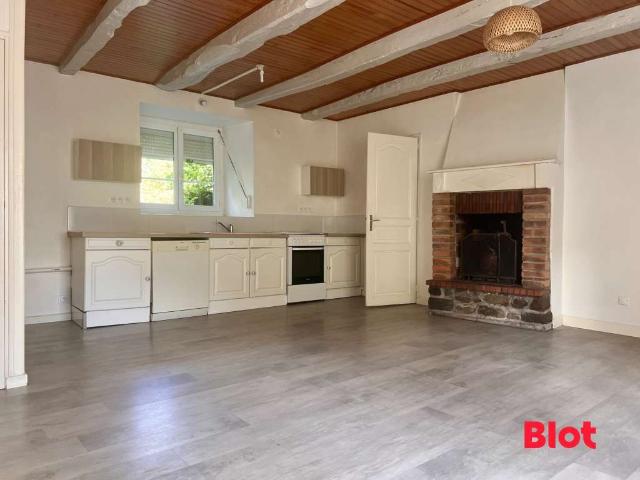 Location maison 3 pièces Lanvallay 22