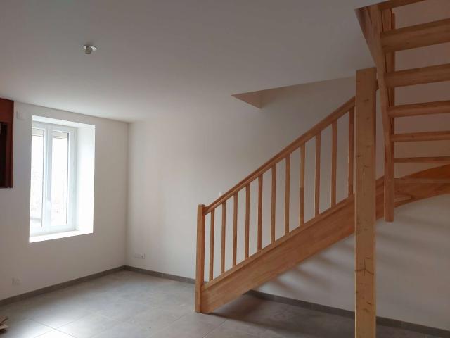 Location maison 3 pièces Le Boupère 85