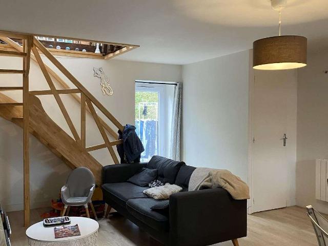Location maison 3 pièces Le Gâvre 44