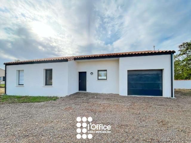 Location maison 3 pièces Le Girouard 85