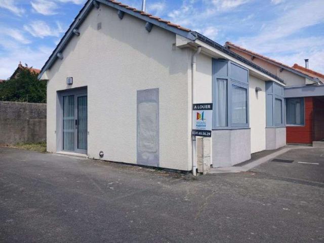 Location maison 3 pièces Le Longeron 49