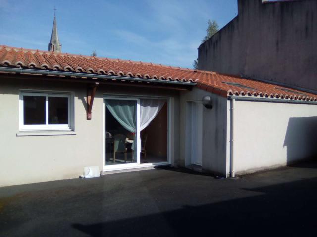 Location maison 3 pièces Le Landreau 44