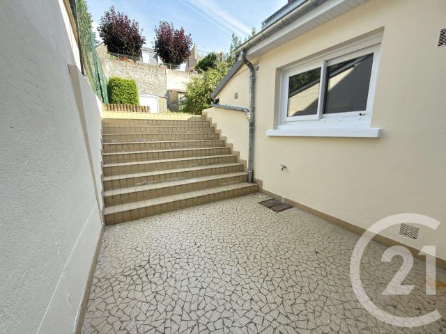 Location maison 3 pièces Le Mans 72