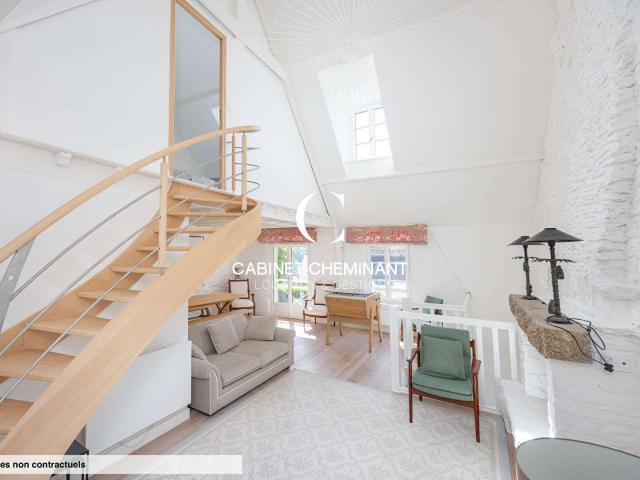 Location maison 3 pièces Le Minihic sur Rance 35