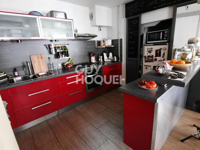 Location maison 3 pièces Le passage | Ref. 2612