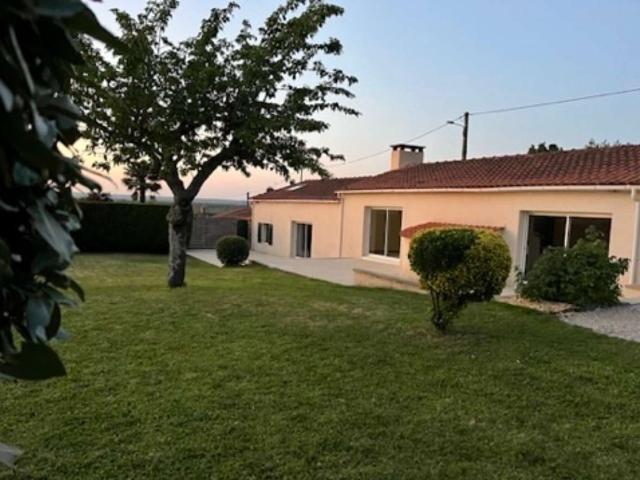 Location maison 3 pièces Le Pellerin 44