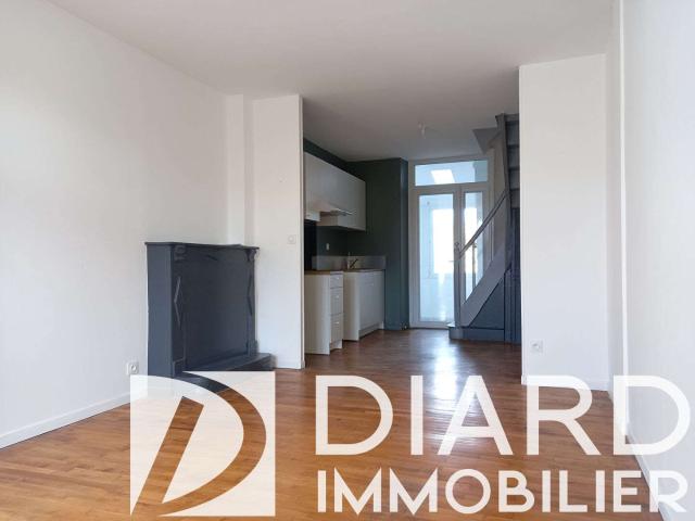 Location maison 3 pièces Le Pertre 35