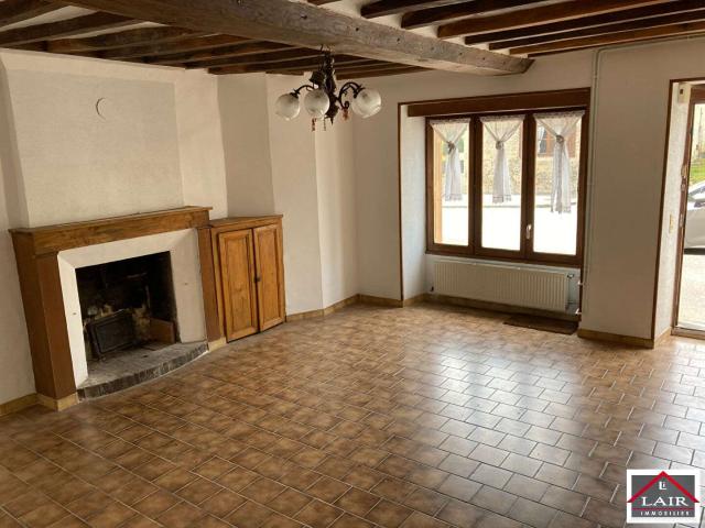 Location maison 3 pièces Le Pin la Garenne 61