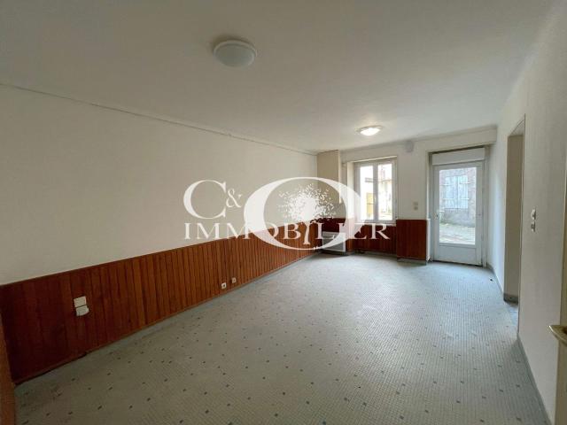 Location maison 3 pièces Legé 44