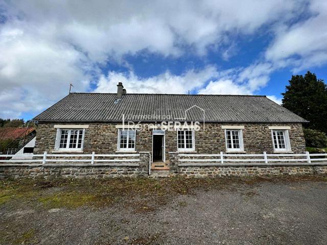 Location maison 3 pièces Lénault 14