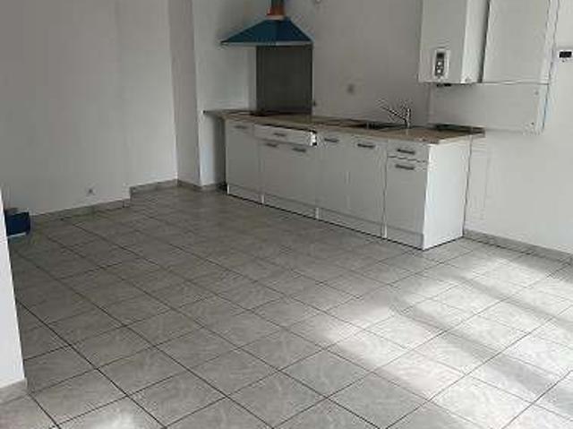 Location maison 3 pièces Les Brulais 35