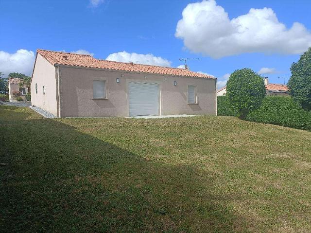 Location maison 3 pièces Les Epesses 85