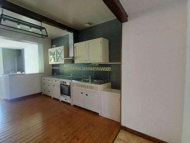 Location maison 3 pièces Les Herbiers 85