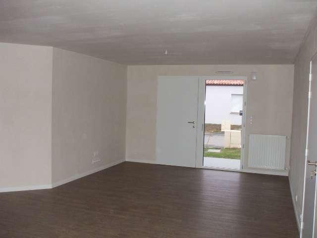 Location maison 3 pièces Les Herbiers 85