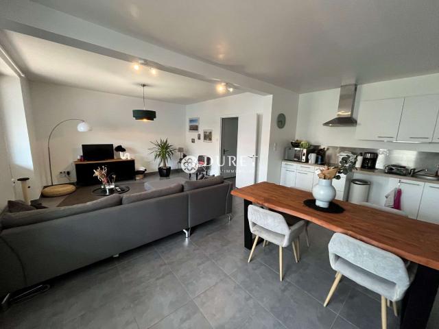 Location maison 3 pièces Les Herbiers 85