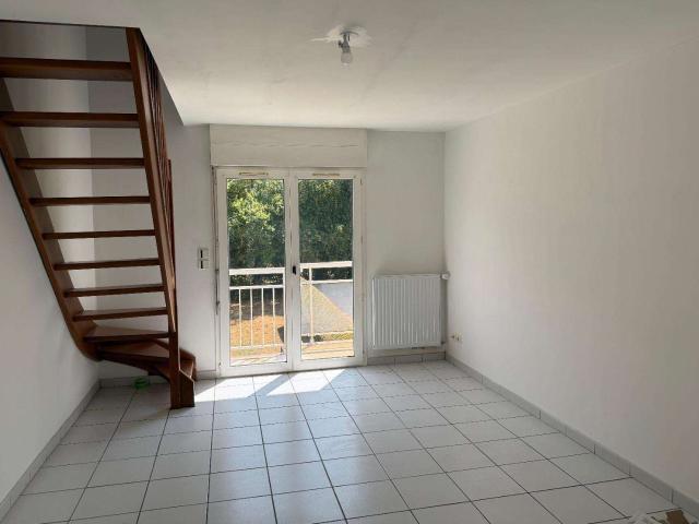 Location maison 3 pièces Les Herbiers 85