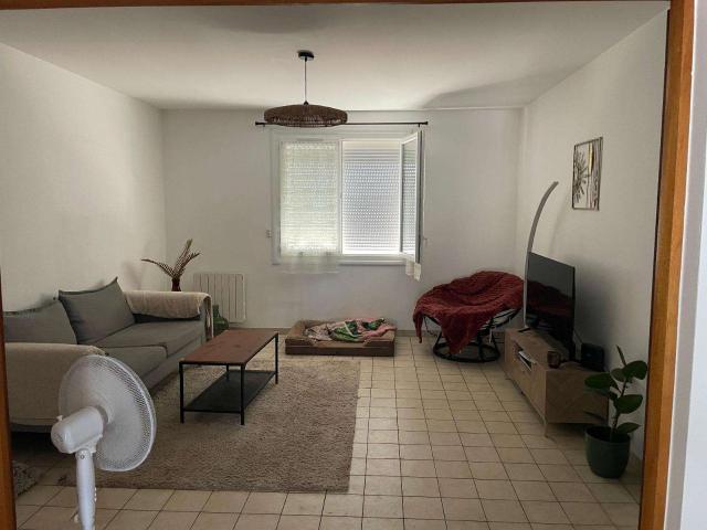Location maison 3 pièces Les Landes Genusson 85