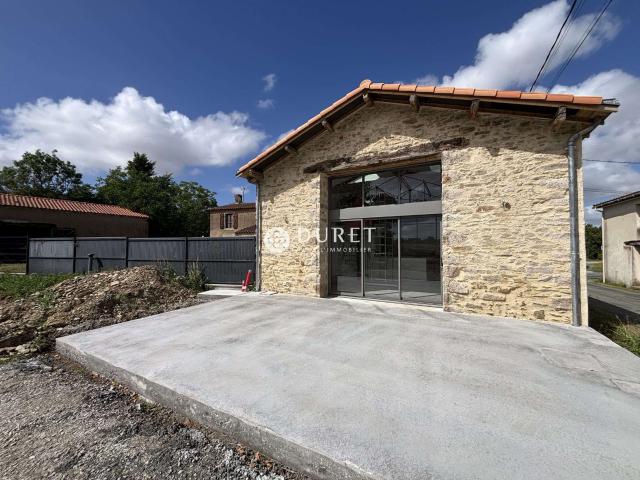Location maison 3 pièces L'Herbergement 85
