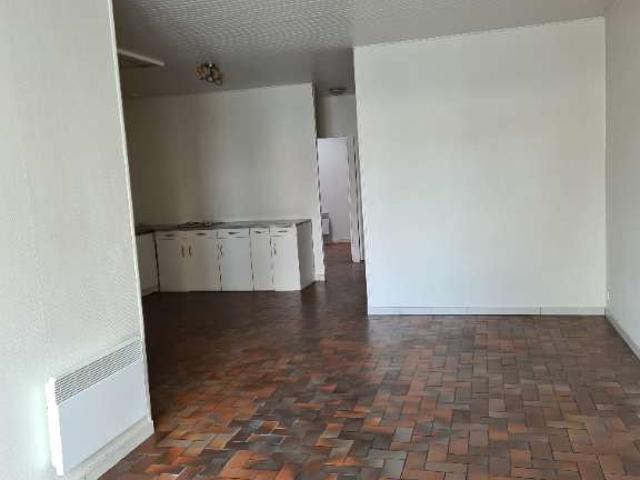 Location maison 3 pièces L'Herbergement 85