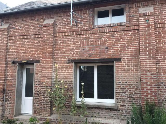 Location maison 3 pièces Livarot 14