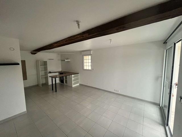 Location maison 3 pièces Ligné 44