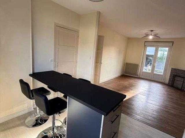Location maison 3 pièces Limoges 87