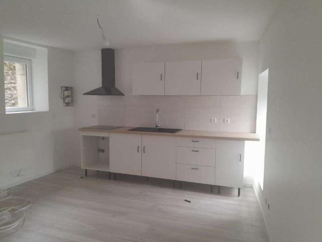 Location maison 3 pièces Moulin Mage 81