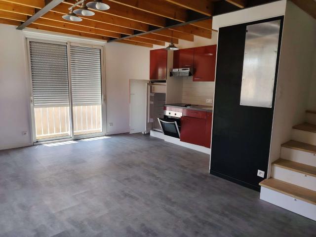 Location maison 3 pièces Mouzillon 44