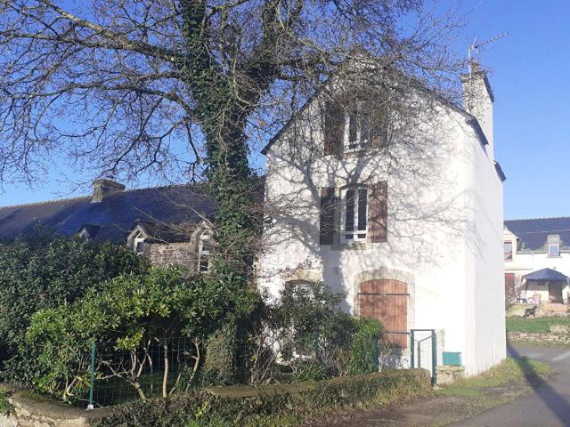 Location maison 3 pièces Moëlan sur Mer 29