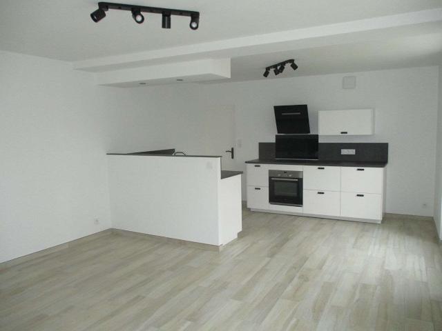 Location maison 3 pièces Mondevert 35
