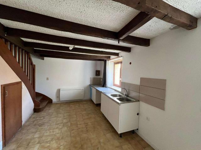 Location maison 3 pièces Montournais 85