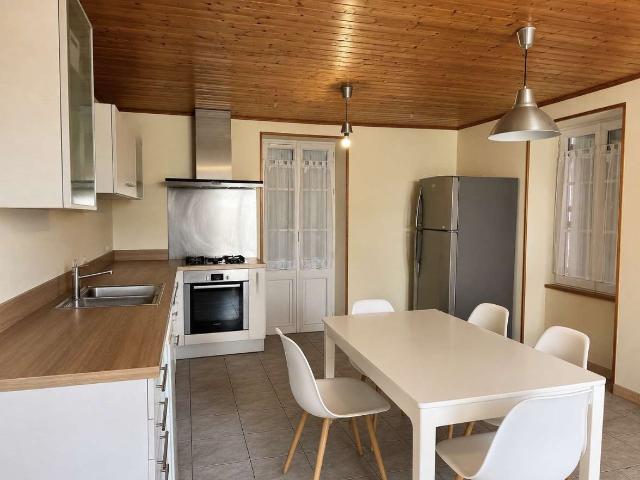 Location maison 3 pièces Montaigu Vendée 85