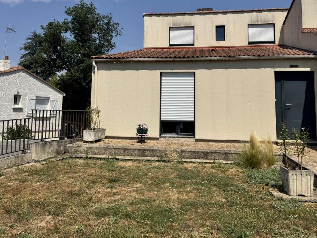 Location maison 3 pièces Montaigu Vendée 85