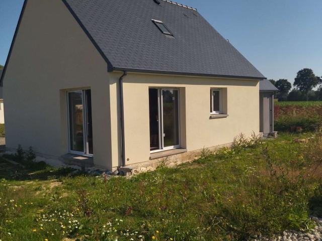 Location maison 3 pièces Montfort sur Meu 35