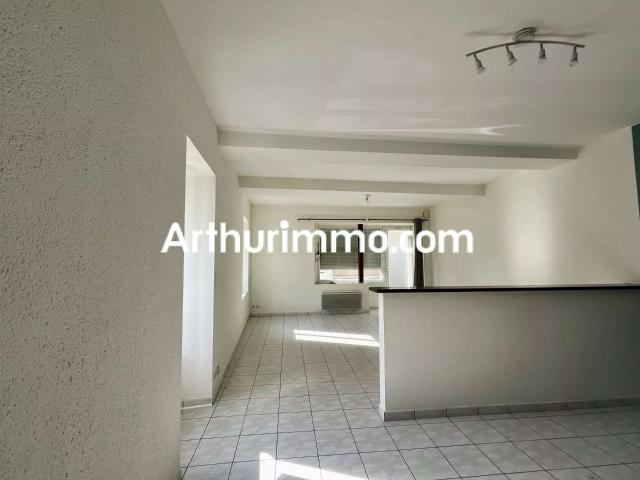 Location maison 3 pièces Mauléon 79