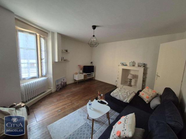 Location maison 3 pièces Mayenne 53