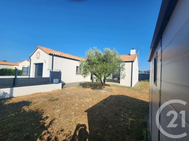Location maison 3 pièces Machecoul Saint Même 44