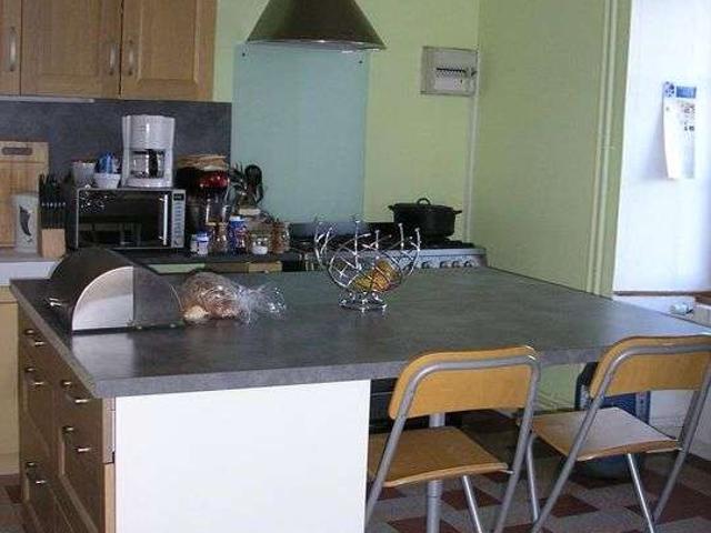 Location maison 3 pièces Magny 89