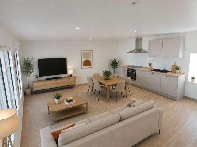 Location maison 3 pièces Malansac 56