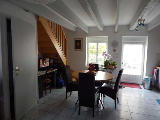 Location maison 3 pièces Malville 44